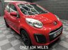 USED 2013 62 CITROEN C1 1.0i VTR Hatchback 3dr Petrol Manual Euro 5 (68 ps) 