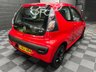 USED 2013 62 CITROEN C1 1.0i VTR Hatchback 3dr Petrol Manual Euro 5 (68 ps) 