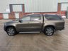 USED 2018 67 MERCEDES-BENZ X-CLASS 2.3 CDI Power Pickup Double Cab 4dr Diesel Auto 4MATIC Euro 6 (190 ps) 1 PREVIOUS OWNER , NO VAT TO PAY , SERVICE HISTORY