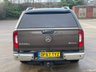 USED 2018 67 MERCEDES-BENZ X-CLASS 2.3 CDI Power Pickup Double Cab 4dr Diesel Auto 4MATIC Euro 6 (190 ps) 1 PREVIOUS OWNER , NO VAT TO PAY , SERVICE HISTORY