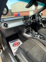 USED 2018 67 MERCEDES-BENZ X-CLASS 2.3 CDI Power Pickup Double Cab 4dr Diesel Auto 4MATIC Euro 6 (190 ps) 1 PREVIOUS OWNER , NO VAT TO PAY , SERVICE HISTORY