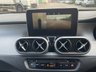 USED 2018 67 MERCEDES-BENZ X-CLASS 2.3 CDI Power Pickup Double Cab 4dr Diesel Auto 4MATIC Euro 6 (190 ps) 1 PREVIOUS OWNER , NO VAT TO PAY , SERVICE HISTORY