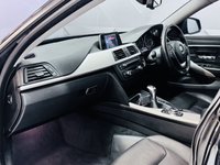 USED 2015 64 BMW 4 SERIES GRAN COUPE 2.0 418d SE Hatchback 5dr Diesel Manual Euro 6 (s/s) (143 ps) Heated Leather|Nav|ULEZ OK|Finance+Warranty
