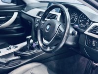USED 2015 64 BMW 4 SERIES GRAN COUPE 2.0 418d SE Hatchback 5dr Diesel Manual Euro 6 (s/s) (143 ps) Heated Leather|Nav|ULEZ OK|Finance+Warranty