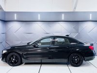 USED 2015 64 BMW 4 SERIES GRAN COUPE 2.0 418d SE Hatchback 5dr Diesel Manual Euro 6 (s/s) (143 ps) Heated Leather|Nav|ULEZ OK|Finance+Warranty