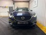 USED 2017 66 MAZDA MAZDA6 2.2 SKYACTIV-D Sport Nav Tourer 5dr Diesel Manual Euro 6 (s/s) (150 ps) HEATED STEERING WHEEL & SEATS