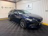 USED 2017 66 MAZDA MAZDA6 2.2 SKYACTIV-D Sport Nav Tourer 5dr Diesel Manual Euro 6 (s/s) (150 ps) HEATED STEERING WHEEL & SEATS