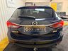 USED 2017 66 MAZDA MAZDA6 2.2 SKYACTIV-D Sport Nav Tourer 5dr Diesel Manual Euro 6 (s/s) (150 ps) HEATED STEERING WHEEL & SEATS