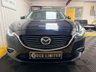 USED 2017 66 MAZDA MAZDA6 2.2 SKYACTIV-D Sport Nav Tourer 5dr Diesel Manual Euro 6 (s/s) (150 ps) HEATED STEERING WHEEL & SEATS