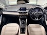 USED 2017 66 MAZDA MAZDA6 2.2 SKYACTIV-D Sport Nav Tourer 5dr Diesel Manual Euro 6 (s/s) (150 ps) HEATED STEERING WHEEL & SEATS