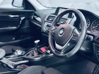 USED 2016 66 BMW 2 SERIES 2.0 220i Sport Coupe 2dr Petrol Manual Euro 6 (s/s) (184 ps) Bluetooth|Nav|ULEZ OK|Finance+Warranty+PartEx