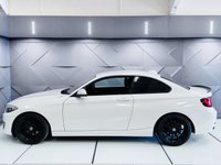 USED 2016 66 BMW 2 SERIES 2.0 220i Sport Coupe 2dr Petrol Manual Euro 6 (s/s) (184 ps) Bluetooth|Nav|ULEZ OK|Finance+Warranty+PartEx