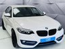 USED 2016 66 BMW 2 SERIES 2.0 220i Sport Coupe 2dr Petrol Manual Euro 6 (s/s) (184 ps) Bluetooth|Nav|ULEZ OK|Finance+Warranty+PartEx