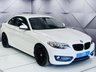 USED 2016 66 BMW 2 SERIES 2.0 220i Sport Coupe 2dr Petrol Manual Euro 6 (s/s) (184 ps) Bluetooth|Nav|ULEZ OK|Finance+Warranty+PartEx