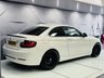 USED 2016 66 BMW 2 SERIES 2.0 220i Sport Coupe 2dr Petrol Manual Euro 6 (s/s) (184 ps) Bluetooth|Nav|ULEZ OK|Finance+Warranty+PartEx