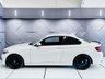 USED 2016 66 BMW 2 SERIES 2.0 220i Sport Coupe 2dr Petrol Manual Euro 6 (s/s) (184 ps) Bluetooth|Nav|ULEZ OK|Finance+Warranty+PartEx