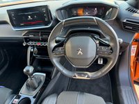 USED 2022 22 PEUGEOT 2008 1.2 PureTech GT SUV 5dr Petrol Manual Euro 6 (s/s) (130 ps) 