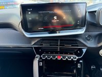 USED 2022 22 PEUGEOT 2008 1.2 PureTech GT SUV 5dr Petrol Manual Euro 6 (s/s) (130 ps) 