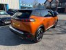USED 2022 22 PEUGEOT 2008 1.2 PureTech GT SUV 5dr Petrol Manual Euro 6 (s/s) (130 ps) 