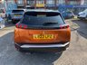 USED 2022 22 PEUGEOT 2008 1.2 PureTech GT SUV 5dr Petrol Manual Euro 6 (s/s) (130 ps) 