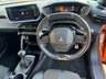 USED 2022 22 PEUGEOT 2008 1.2 PureTech GT SUV 5dr Petrol Manual Euro 6 (s/s) (130 ps) 