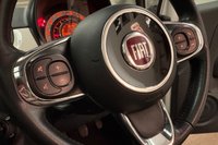 USED 2017 17 FIAT 500 1.2 Lounge Hatchback 3dr Petrol Manual Euro 6 (s/s) (69 bhp) 