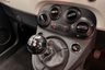 USED 2017 17 FIAT 500 1.2 Lounge Hatchback 3dr Petrol Manual Euro 6 (s/s) (69 bhp) 