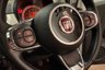 USED 2017 17 FIAT 500 1.2 Lounge Hatchback 3dr Petrol Manual Euro 6 (s/s) (69 bhp) 