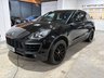 USED 2018 18 PORSCHE MACAN 2.0T PDK 4WD Euro 6 (s/s) 5dr MINT+JUST ARRIVED+