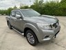 USED 2016 16 NISSAN NAVARA 2.3 dCi Tekna Pickup Double Cab 4dr Diesel Manual 4WD Euro 5 (190 ps) 1 PREVIOUS OWNER , NO VAT TO PAY , FULL SERVICE HISTORY