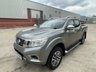 USED 2016 16 NISSAN NAVARA 2.3 dCi Tekna Pickup Double Cab 4dr Diesel Manual 4WD Euro 5 (190 ps) 1 PREVIOUS OWNER , NO VAT TO PAY , FULL SERVICE HISTORY