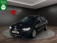 USED 2023 73 AUDI A1 1.0 TFSI 30 Sport Sportback 5dr Petrol S Tronic Euro 6 (s/s) (110 ps) 