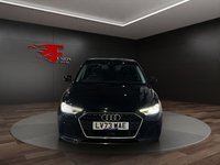 USED 2023 73 AUDI A1 1.0 TFSI 30 Sport Sportback 5dr Petrol S Tronic Euro 6 (s/s) (110 ps) 