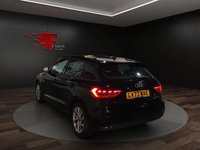 USED 2023 73 AUDI A1 1.0 TFSI 30 Sport Sportback 5dr Petrol S Tronic Euro 6 (s/s) (110 ps) 
