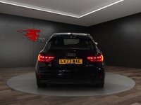 USED 2023 73 AUDI A1 1.0 TFSI 30 Sport Sportback 5dr Petrol S Tronic Euro 6 (s/s) (110 ps) 