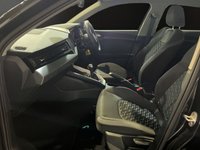 USED 2023 73 AUDI A1 1.0 TFSI 30 Sport Sportback 5dr Petrol S Tronic Euro 6 (s/s) (110 ps) 