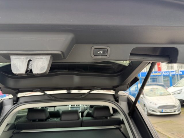 2017 Land Rover RANGE ROVER SPORT - Photo 10