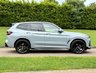 USED 2022 17 BMW X3 2.0 20d MHT M Sport SUV 5dr Diesel Hybrid Auto xDrive Euro 6 (s/s) (190 ps) 