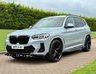 USED 2022 17 BMW X3 2.0 20d MHT M Sport SUV 5dr Diesel Hybrid Auto xDrive Euro 6 (s/s) (190 ps) 