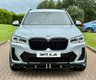 USED 2022 17 BMW X3 2.0 20d MHT M Sport SUV 5dr Diesel Hybrid Auto xDrive Euro 6 (s/s) (190 ps) 