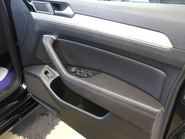 2016 VOLKSWAGEN PASSAT - Photo 12
