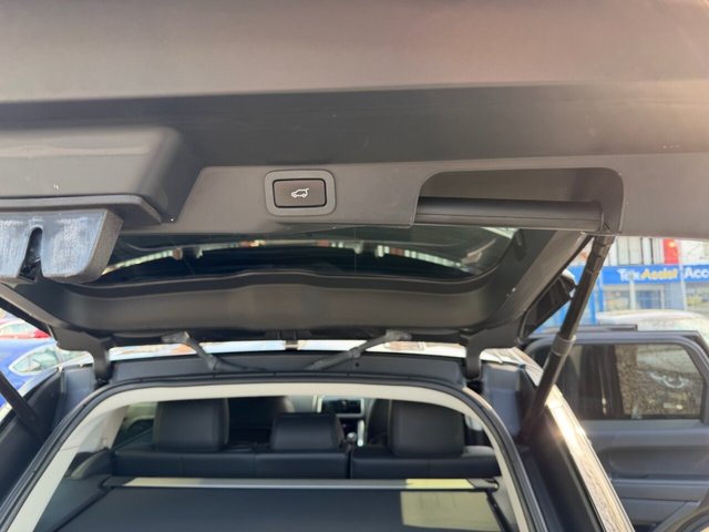 2018 Land Rover RANGE ROVER SPORT - Photo 12