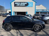 USED 2019 69 MERCEDES-BENZ 180 1.6 GLA180 Urban Edition SUV 5dr Petrol Manual Euro 6 (s/s) (122 ps) 