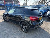 USED 2019 69 MERCEDES-BENZ 180 1.6 GLA180 Urban Edition SUV 5dr Petrol Manual Euro 6 (s/s) (122 ps) 