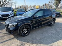 USED 2019 69 MERCEDES-BENZ 180 1.6 GLA180 Urban Edition SUV 5dr Petrol Manual Euro 6 (s/s) (122 ps) 