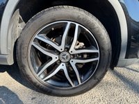 USED 2019 69 MERCEDES-BENZ 180 1.6 GLA180 Urban Edition SUV 5dr Petrol Manual Euro 6 (s/s) (122 ps) 
