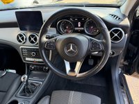 USED 2019 69 MERCEDES-BENZ 180 1.6 GLA180 Urban Edition SUV 5dr Petrol Manual Euro 6 (s/s) (122 ps) 