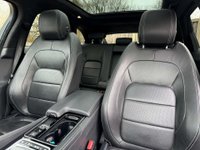USED 2018 68 JAGUAR F-PACE 2.0 F-Pace R-Sport AWD D Auto 4WD 5dr Sat Nav Parking Camera