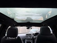 USED 2018 68 JAGUAR F-PACE 2.0 F-Pace R-Sport AWD D Auto 4WD 5dr Sat Nav Parking Camera