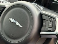 USED 2018 68 JAGUAR F-PACE 2.0 F-Pace R-Sport AWD D Auto 4WD 5dr Sat Nav Parking Camera
